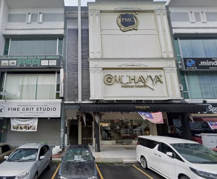 Putra Kajang Commercial Center - 5