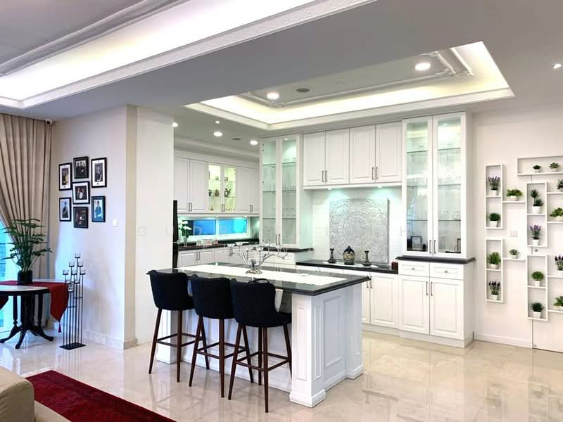 Bungalow for Rent in Cyberjaya (Selangor) - Gudrotullah Ikhwan - PropertyGuru.com.my