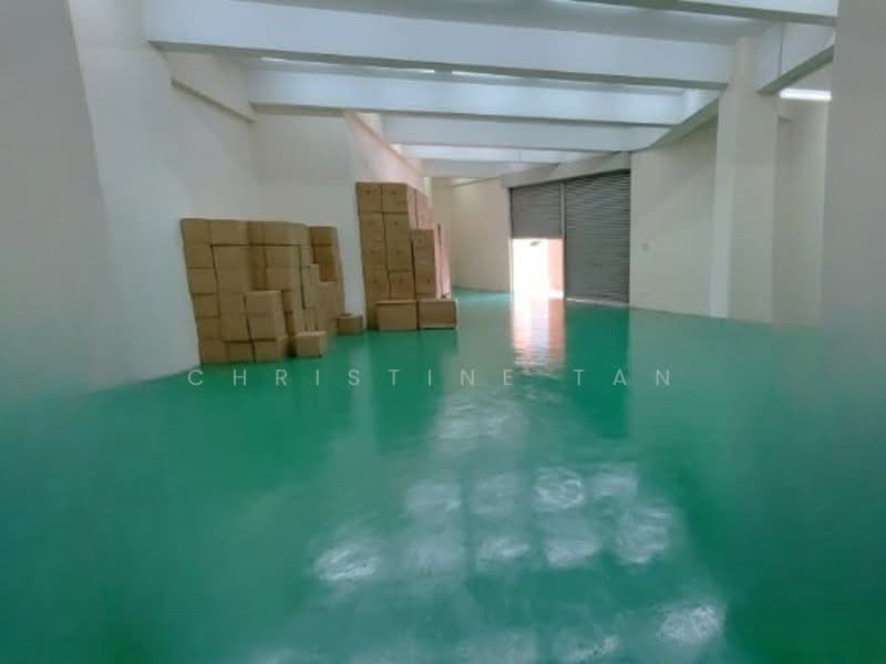 Shop / Office for Sale in Bandar Utama 5 (Bandar Utama) - Christine Tan - Interior - PropertyGuru.com.my