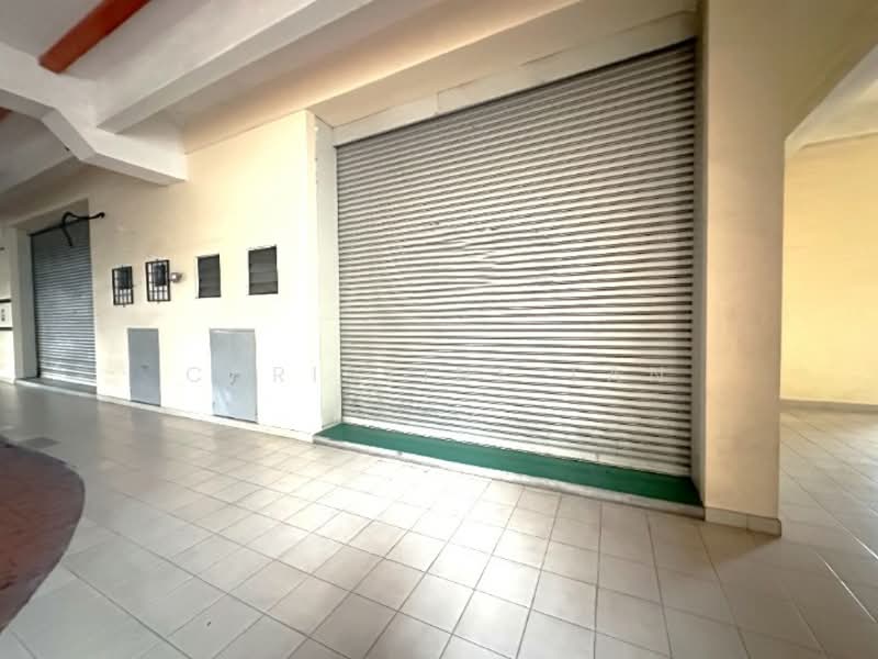 Shop / Office for Sale in Bandar Utama 5 (Bandar Utama) - Christine Tan - Exterior - PropertyGuru.com.my