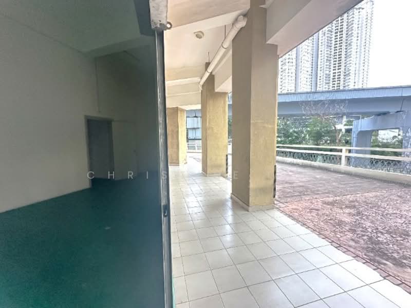 Shop / Office for Sale in Bandar Utama 5 (Bandar Utama) - Christine Tan - Exterior - PropertyGuru.com.my