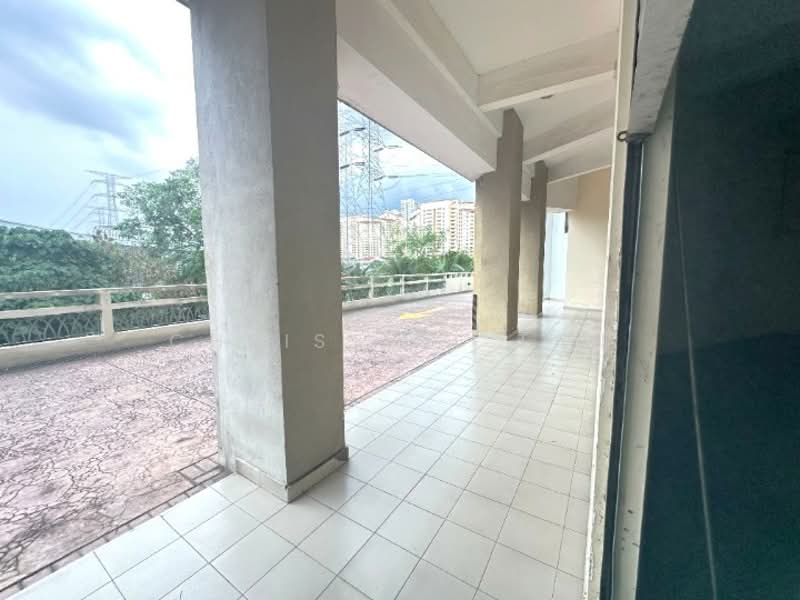 Shop / Office for Sale in Bandar Utama 5 (Bandar Utama) - Christine Tan - Exterior - PropertyGuru.com.my