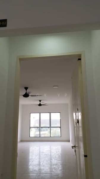 Pangsapuri untuk Dijual di Pangsapuri Seri Mutiara - Kok YP - Interior - PropertyGuru.com.my
