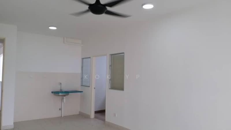 Pangsapuri untuk Dijual di Pangsapuri Seri Mutiara - Kok YP - Interior - PropertyGuru.com.my