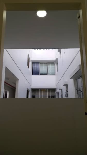 Pangsapuri untuk Dijual di Pangsapuri Seri Mutiara - Kok YP - Exterior - PropertyGuru.com.my