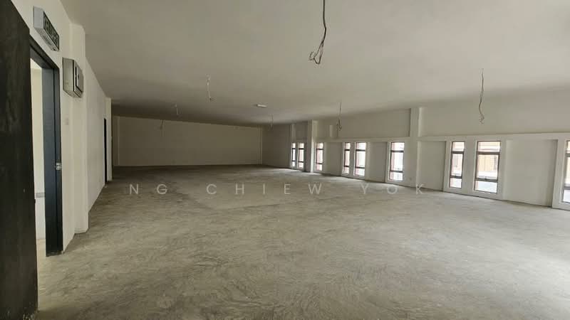 Gudang untuk Disewa di Kota Kinabalu (Sabah) - Ng Chiew Yok - PropertyGuru.com.my