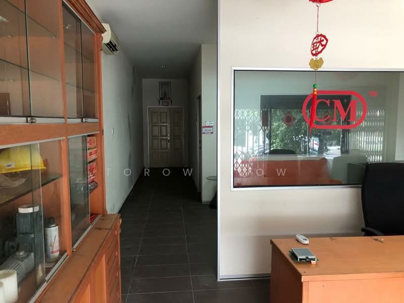 Kedai / Pejabat untuk Dijual di Johor Bahru (Johor) - Torow Yeow - Interior - PropertyGuru.com.my