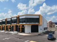 For Rent - Kulai Kulai Kulais