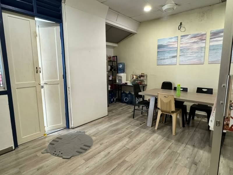 Shop / Office for Rent in George Town (Penang) - Jia Yong - Dining Room - PropertyGuru.com.my