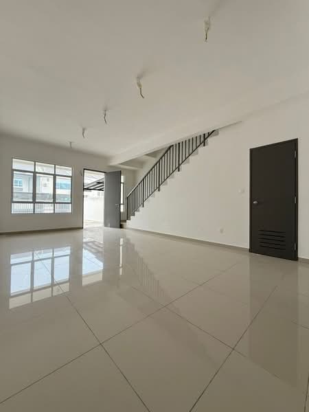 Aster Heights @ Tropicana Uplands - 1