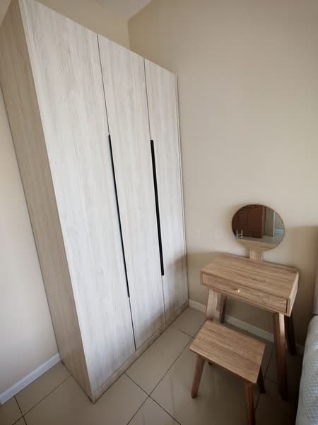 Service Residence for Rent at SouthPlace Residences @ Tropicana Metropark - Daniel Toh - PropertyGuru.com.my