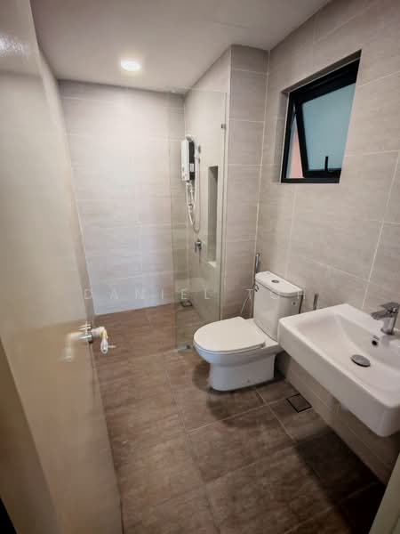 Service Residence for Rent at SouthPlace Residences @ Tropicana Metropark - Daniel Toh - PropertyGuru.com.my