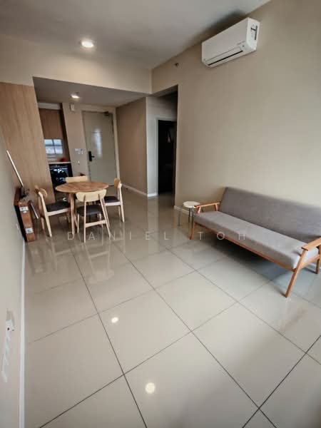 Service Residence for Rent at SouthPlace Residences @ Tropicana Metropark - Daniel Toh - PropertyGuru.com.my