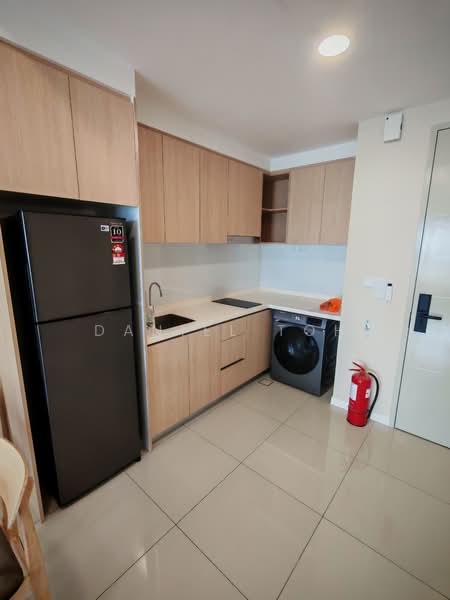 Service Residence for Rent at SouthPlace Residences @ Tropicana Metropark - Daniel Toh - PropertyGuru.com.my