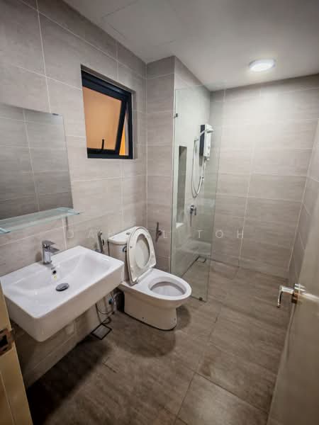 Service Residence for Rent at SouthPlace Residences @ Tropicana Metropark - Daniel Toh - PropertyGuru.com.my