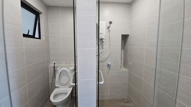 Service Residence for Rent at SouthPlace Residences @ Tropicana Metropark - Daniel Toh - PropertyGuru.com.my