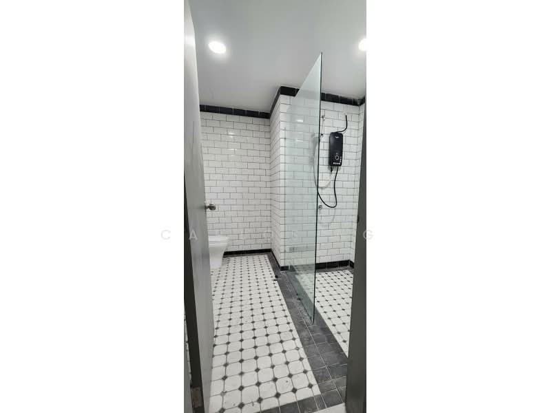 Condominium for Rent at E'Island Lake Haven - Carlos Ng - Bathroom - PropertyGuru.com.my