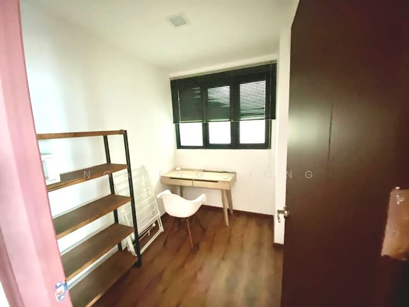 Condominium for Rent at Jazz Suites @ Vivacity - Nga Eng Tiong - Study - PropertyGuru.com.my
