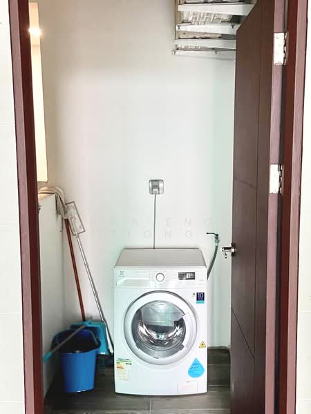 Condominium for Rent at Jazz Suites @ Vivacity - Nga Eng Tiong - Interior - PropertyGuru.com.my