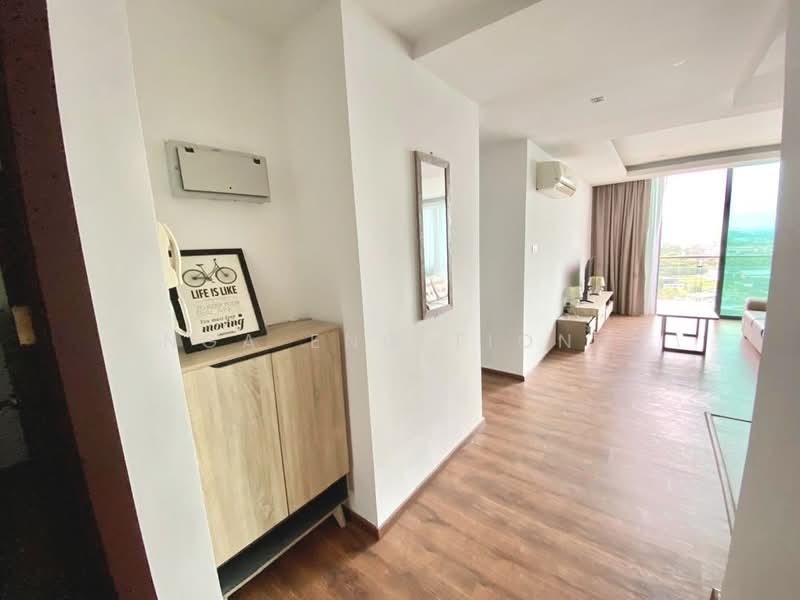 Condominium for Rent at Jazz Suites @ Vivacity - Nga Eng Tiong - Interior - PropertyGuru.com.my