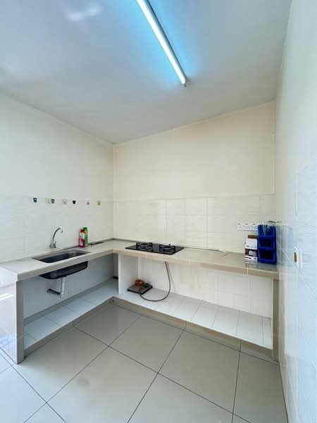 For Sale - I-Park Apartment