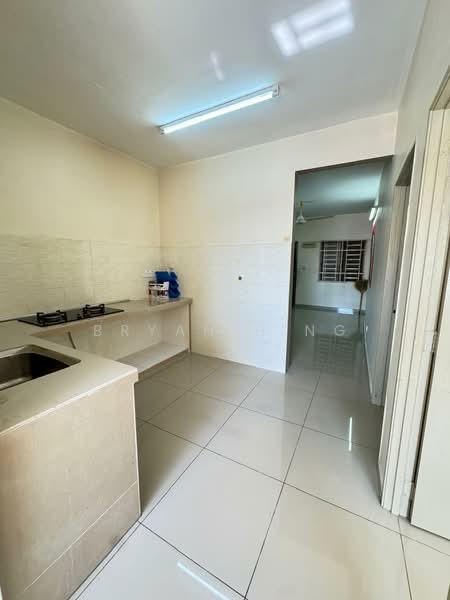 For Sale - I-Park Apartment