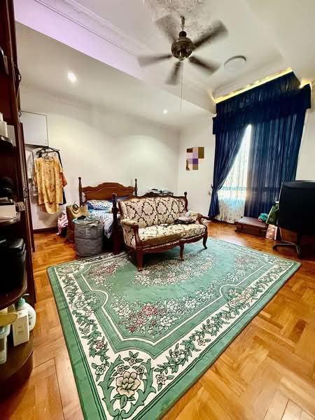 Rumah Berkembar untuk Dijual di Johor Bahru (Johor) - Eric Tan - Bedroom - PropertyGuru.com.my