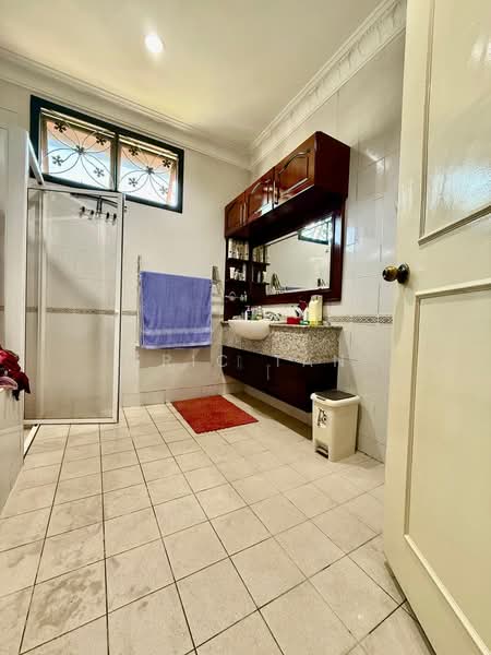 Rumah Berkembar untuk Dijual di Johor Bahru (Johor) - Eric Tan - Bathroom - PropertyGuru.com.my