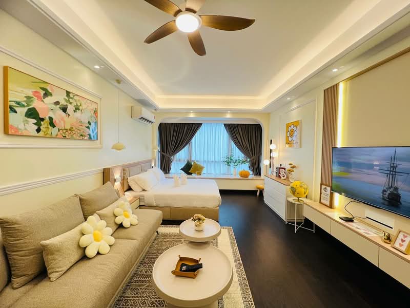 R&F Princess Cove Phase 2-Seine Region - 1