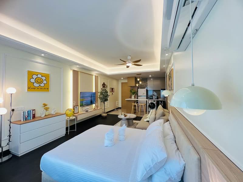 R&F Princess Cove Phase 2-Seine Region - 2