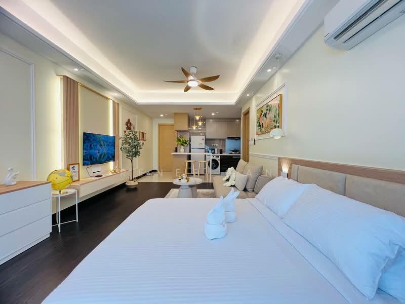 R&F Princess Cove Phase 2-Seine Region - 3