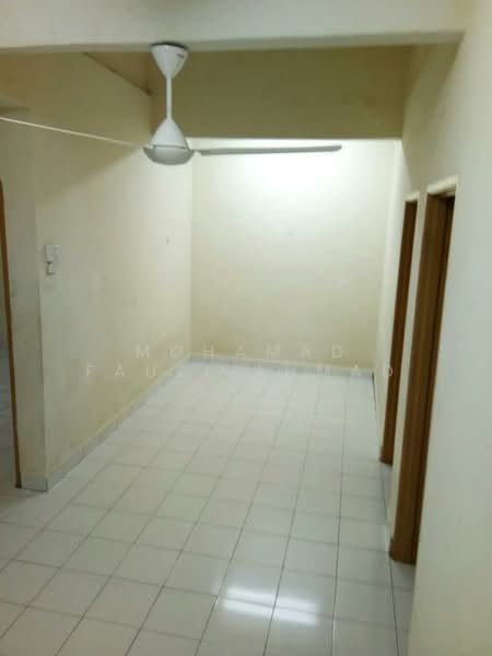 Rumah Teres 2 Tingkat untuk Disewa di Bandar Enstek (Negeri Sembilan) - Mohamad Fauzi Ahmad - Interior - PropertyGuru.com.my