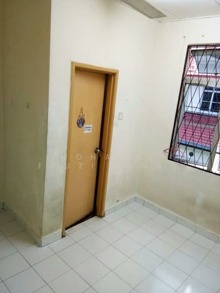 Rumah Teres 2 Tingkat untuk Disewa di Bandar Enstek (Negeri Sembilan) - Mohamad Fauzi Ahmad - Interior - PropertyGuru.com.my