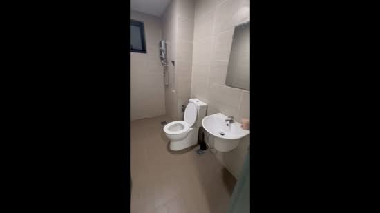 Servis Apartment untuk Disewa di TRIO By Setia - FADHIL NOOR - PropertyGuru.com.my