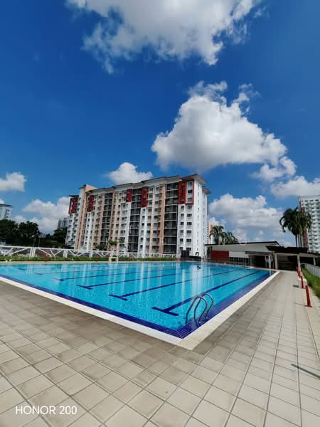 Apartment for Sale at Seri Jati - Veni Foo Yoke Fuang - PropertyGuru.com.my