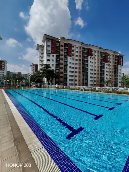 Apartment for Sale at Seri Jati - Veni Foo Yoke Fuang - PropertyGuru.com.my