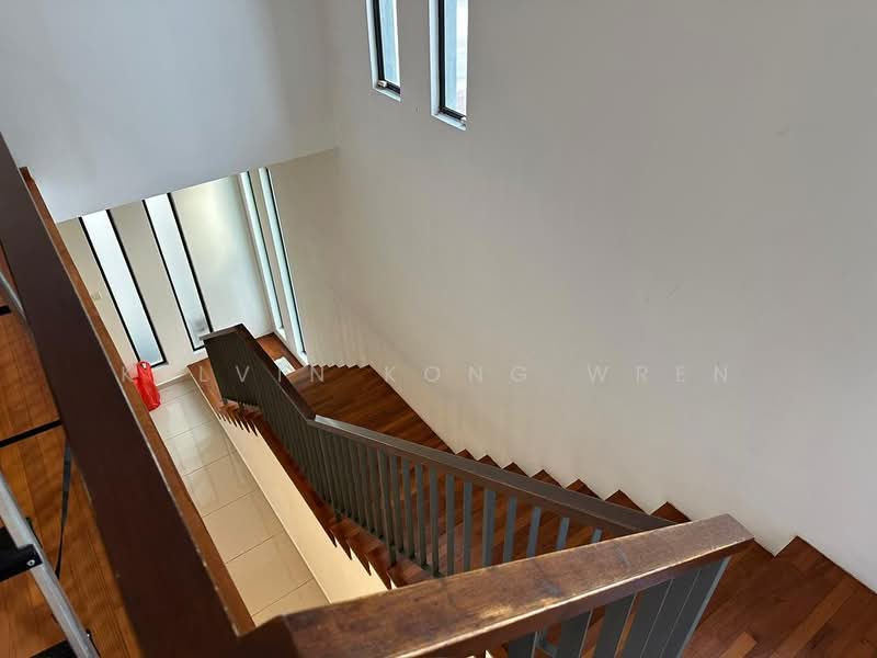 Semi-Detached House for Sale in Senibong (Permas Jaya) - Kelvin Kong Wren - Interior - PropertyGuru.com.my