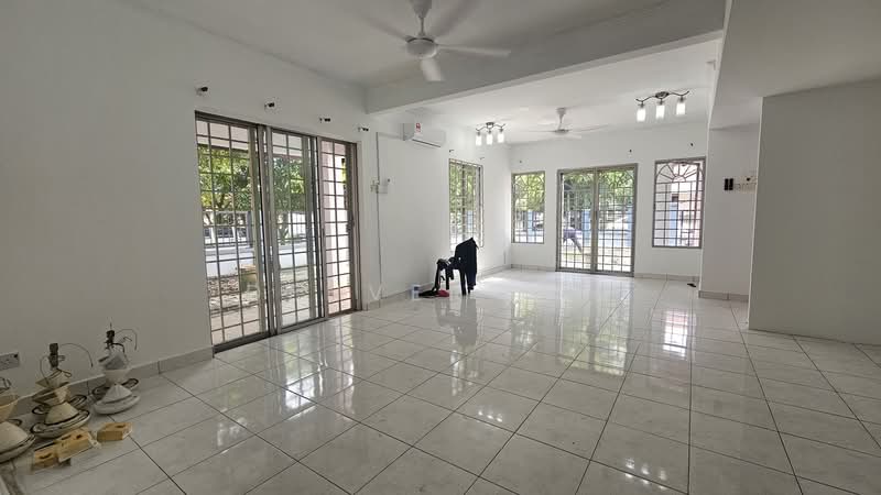 2-storey Terraced House for Sale in Cheras (Kuala Lumpur) - Denver Sin - Living Room - PropertyGuru.com.my