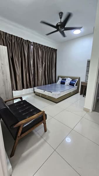 Condominium for Sale at PARC Regency (Residensi Masai) - Michelle Tey - Bedroom - PropertyGuru.com.my