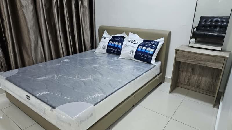 Condominium for Sale at PARC Regency (Residensi Masai) - Michelle Tey - Bedroom - PropertyGuru.com.my