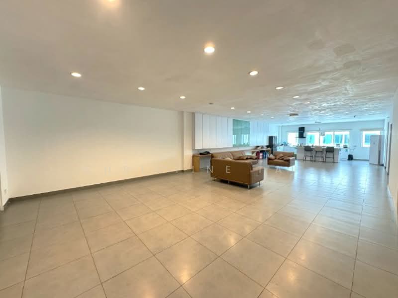 Shop / Office for Sale in Shah Alam (Selangor) - Christine Tan - Living Room - PropertyGuru.com.my