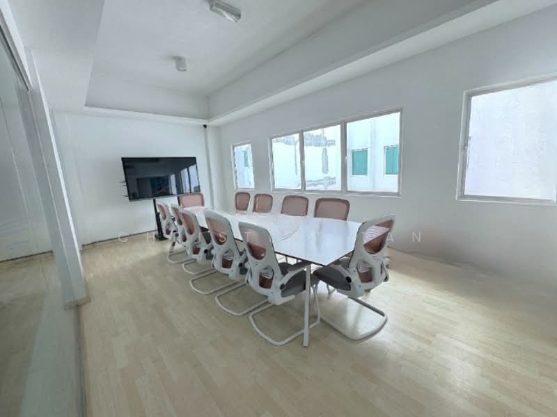 Shop / Office for Sale in Shah Alam (Selangor) - Christine Tan - Interior - PropertyGuru.com.my