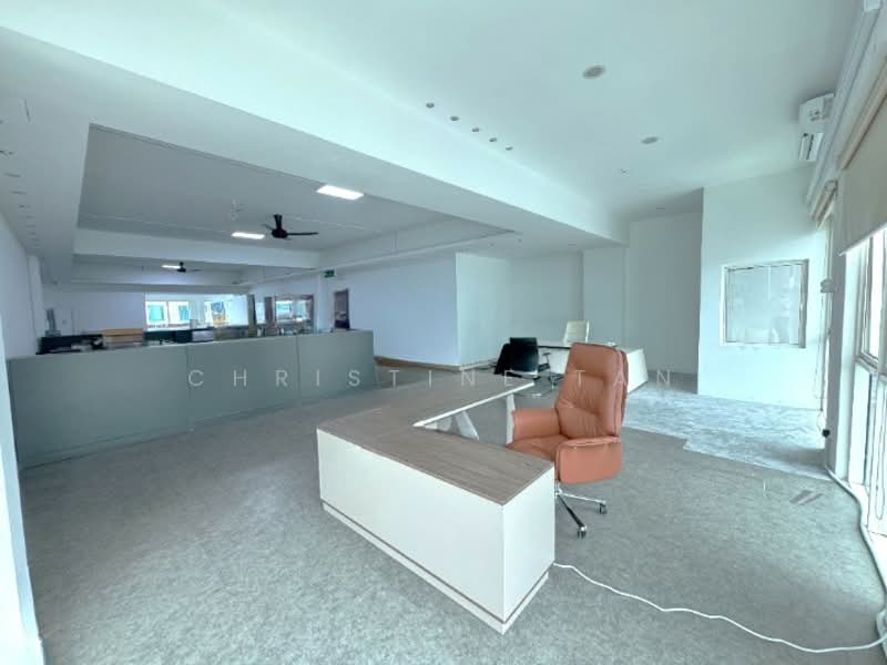 Shop / Office for Sale in Shah Alam (Selangor) - Christine Tan - Interior - PropertyGuru.com.my