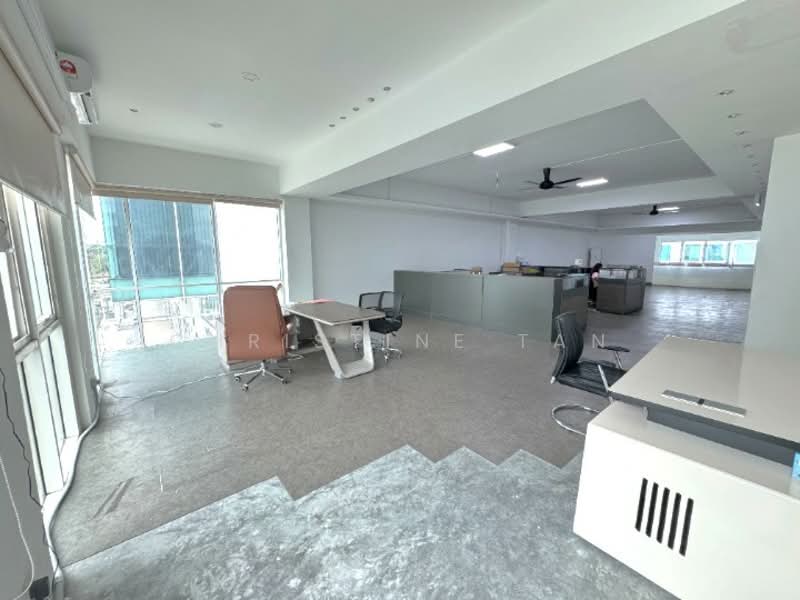 Shop / Office for Sale in Shah Alam (Selangor) - Christine Tan - Interior - PropertyGuru.com.my
