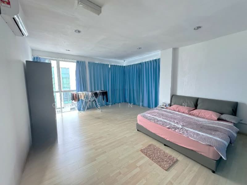 Shop / Office for Sale in Shah Alam (Selangor) - Christine Tan - Bedroom - PropertyGuru.com.my