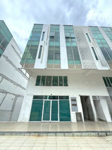 Shop / Office for Sale in Shah Alam (Selangor) - Christine Tan - Exterior - PropertyGuru.com.my