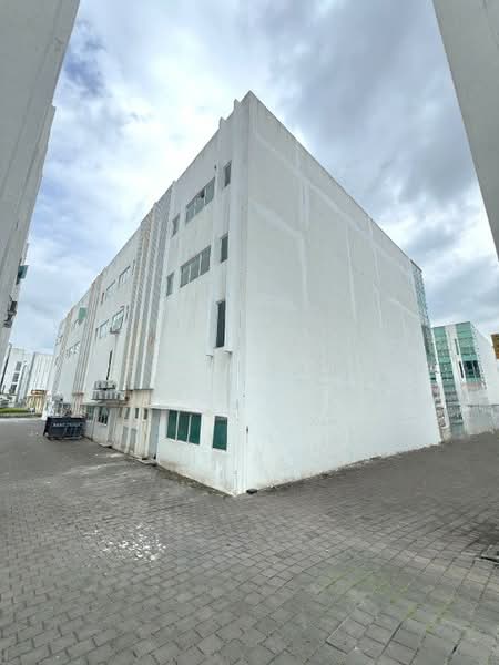 Shop / Office for Sale in Shah Alam (Selangor) - Christine Tan - Exterior - PropertyGuru.com.my