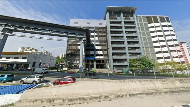 Shop for Rent in Taman Midah (Cheras) - Connie Wong - Exterior - PropertyGuru.com.my