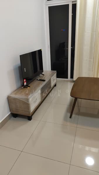 TRELLIS RESIDENCES - 1