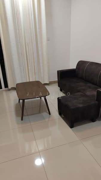 TRELLIS RESIDENCES - 2